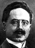 Karl Liebknecht